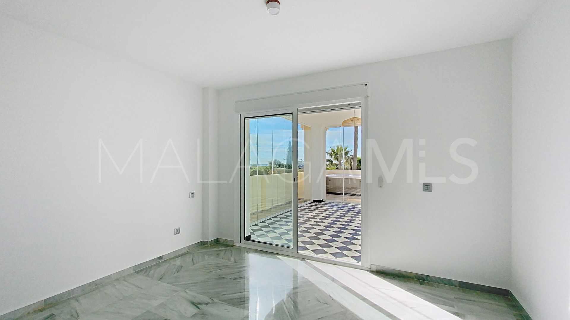 Appartement for sale in Selwo