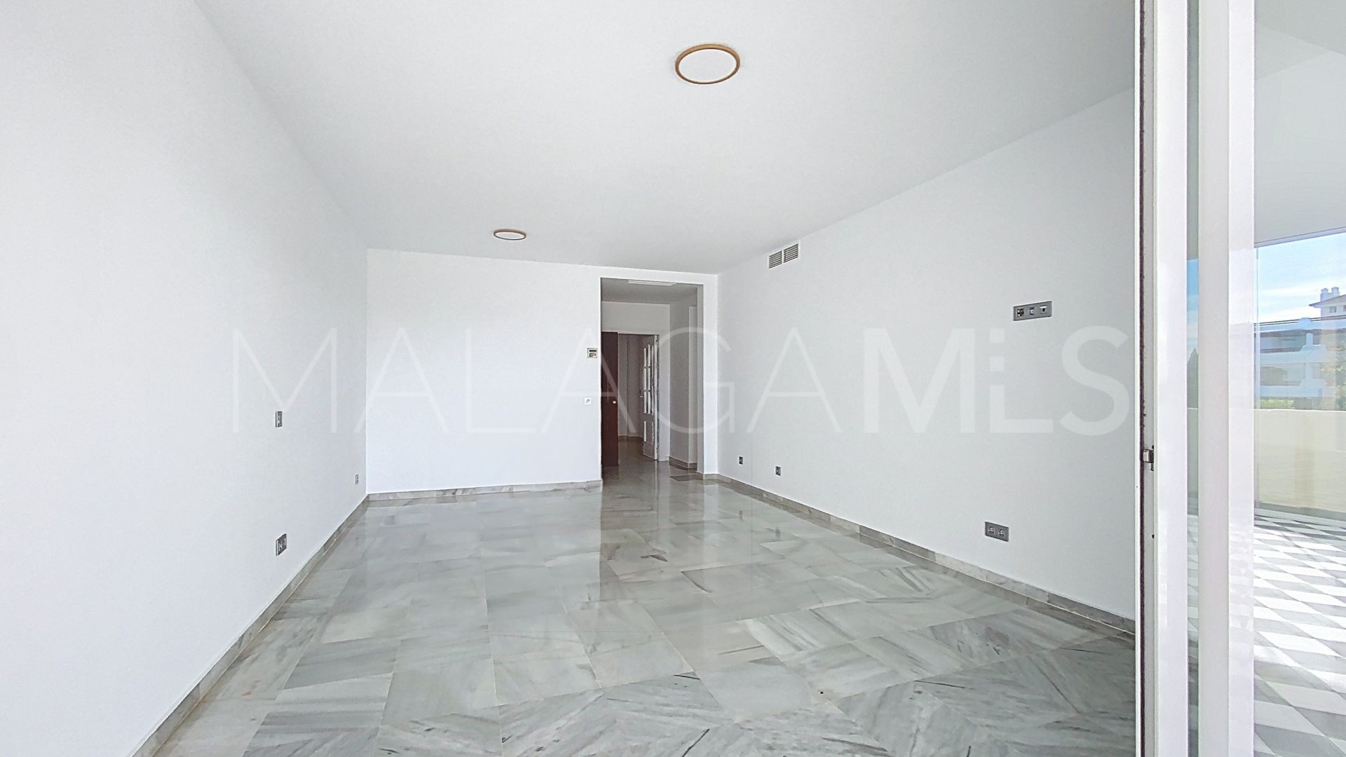 Appartement for sale in Selwo