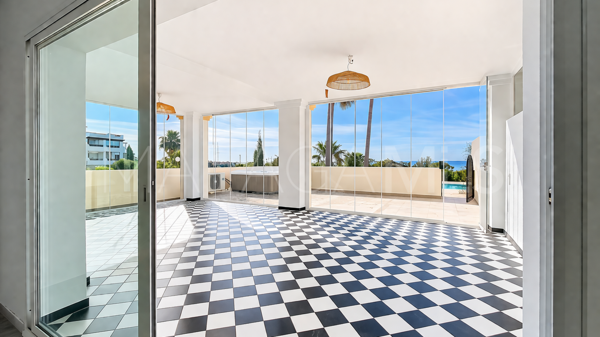 Appartement for sale in Selwo