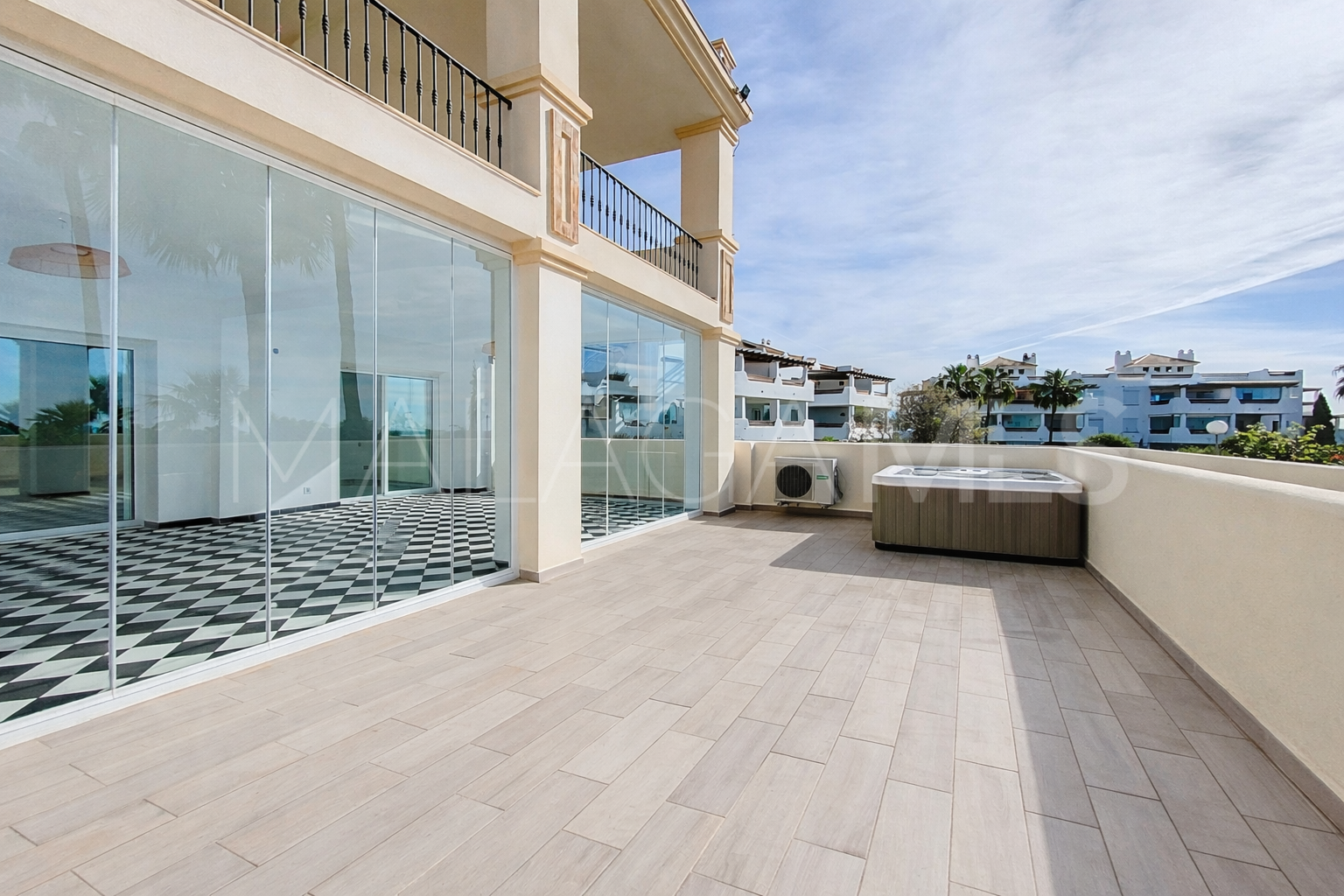 Appartement for sale in Selwo