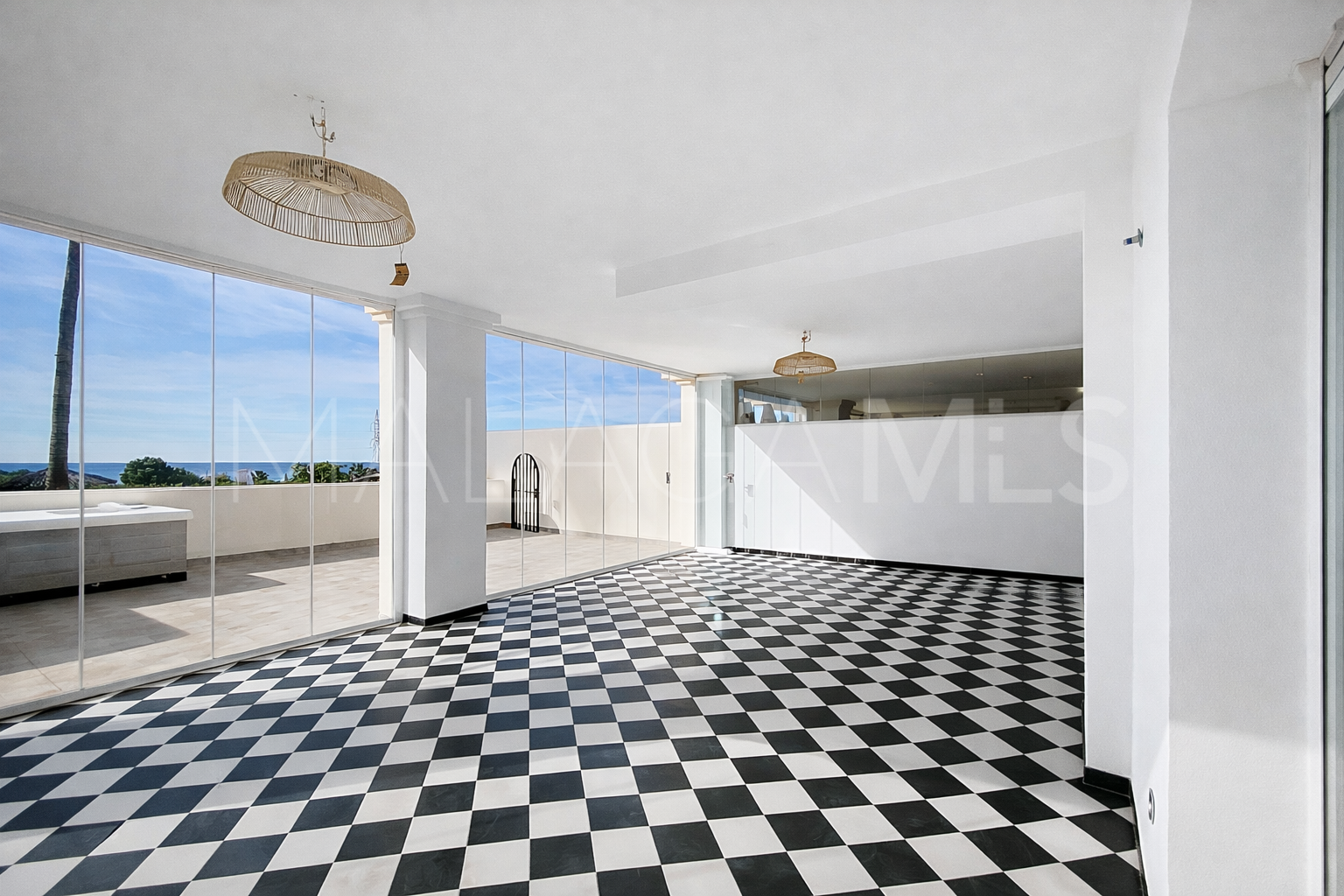 Appartement for sale in Selwo