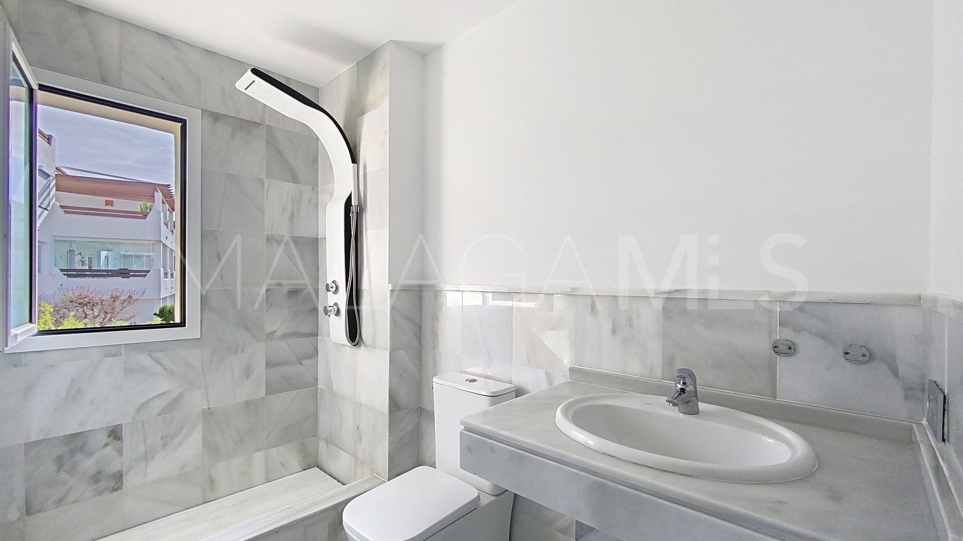 Appartement for sale in Selwo