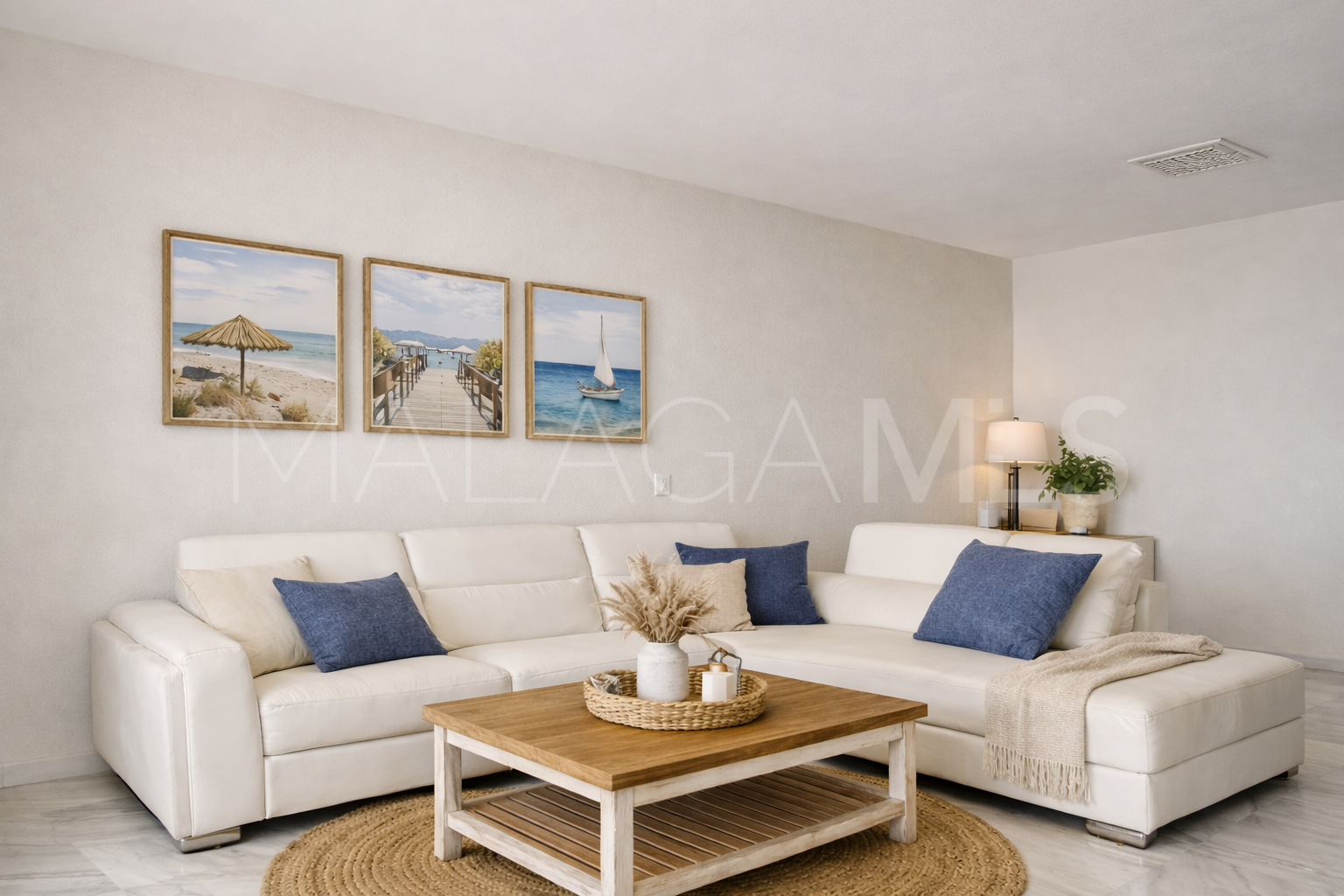 Appartement for sale in Selwo