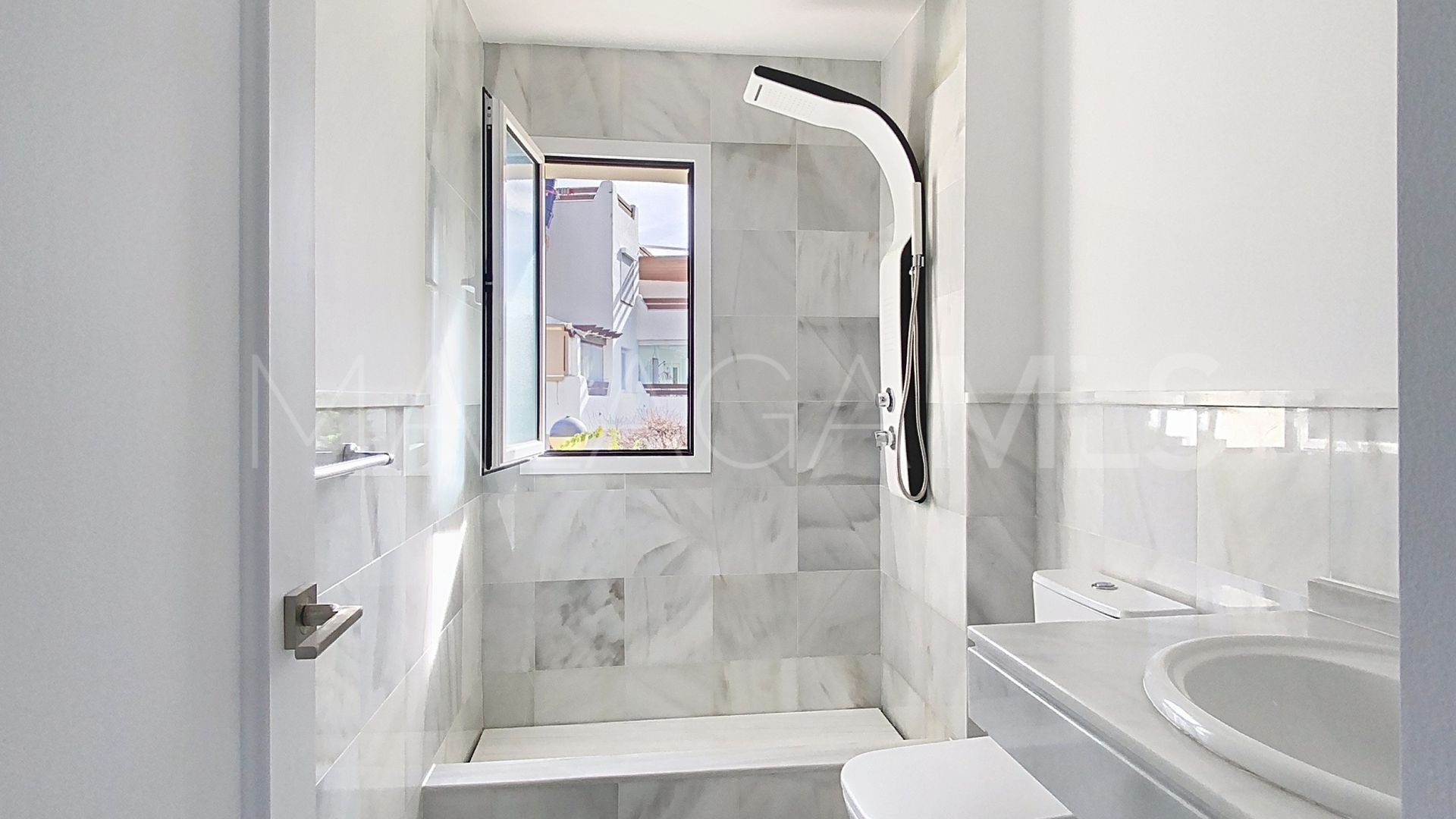 Appartement for sale in Selwo