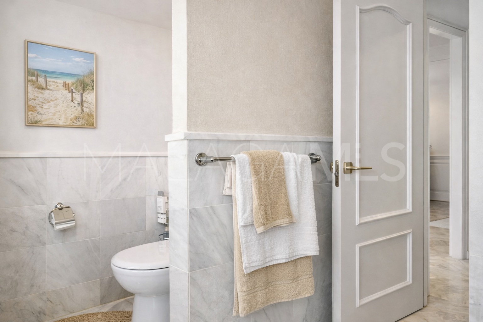 Appartement for sale in Selwo