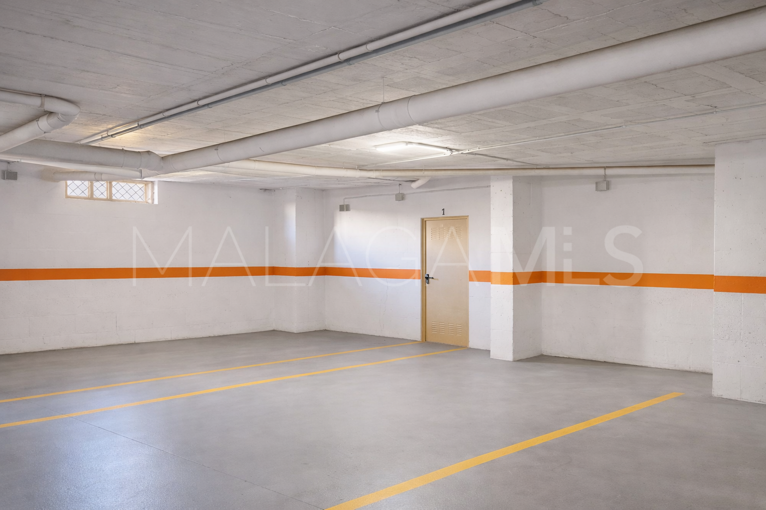 Appartement for sale in Selwo