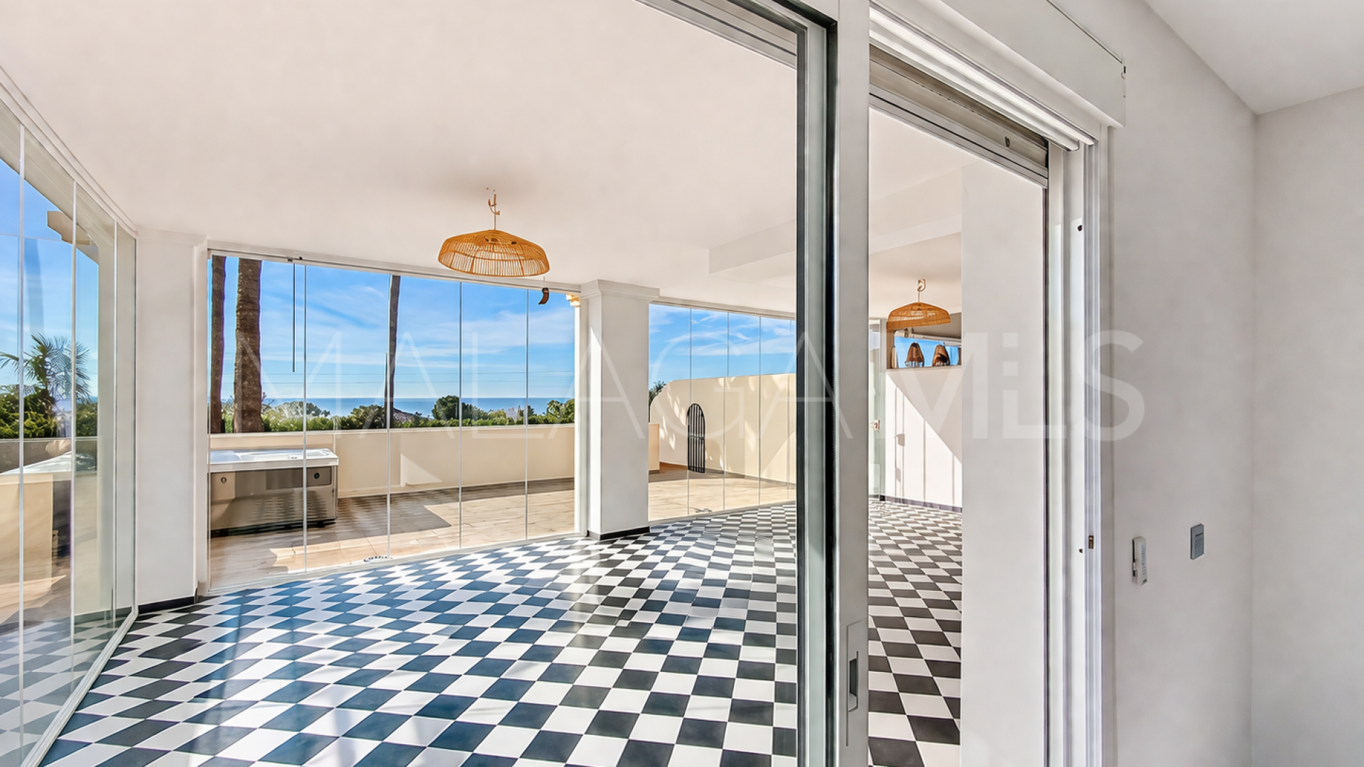 Appartement for sale in Selwo