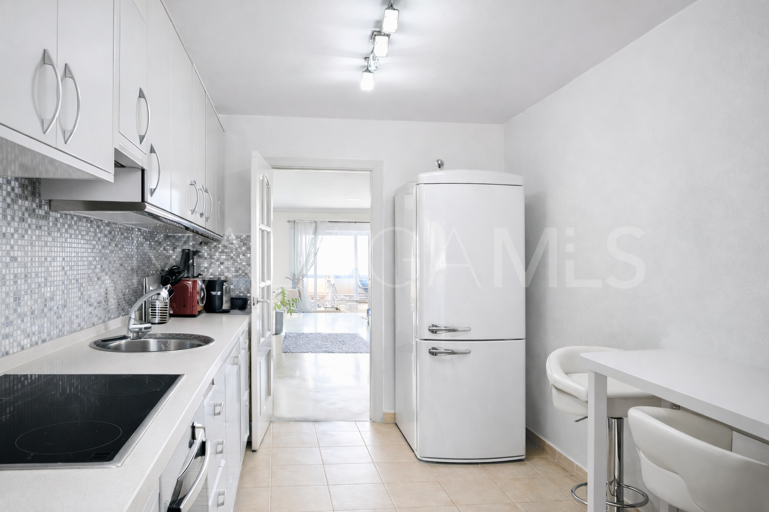 Appartement for sale in Selwo