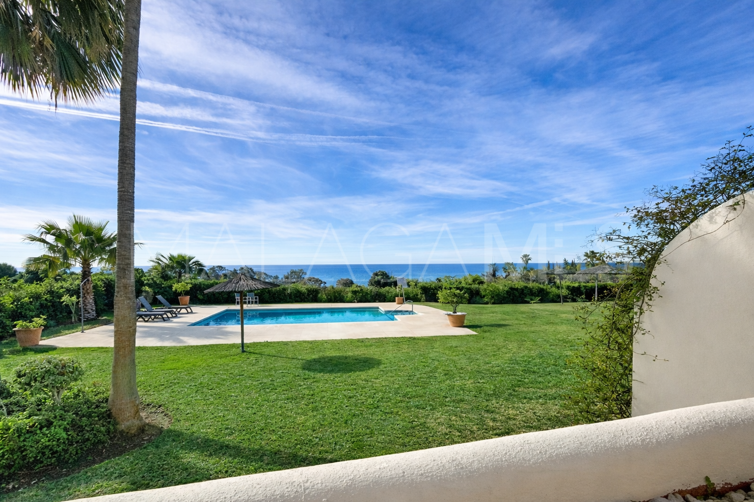 Appartement for sale in Selwo