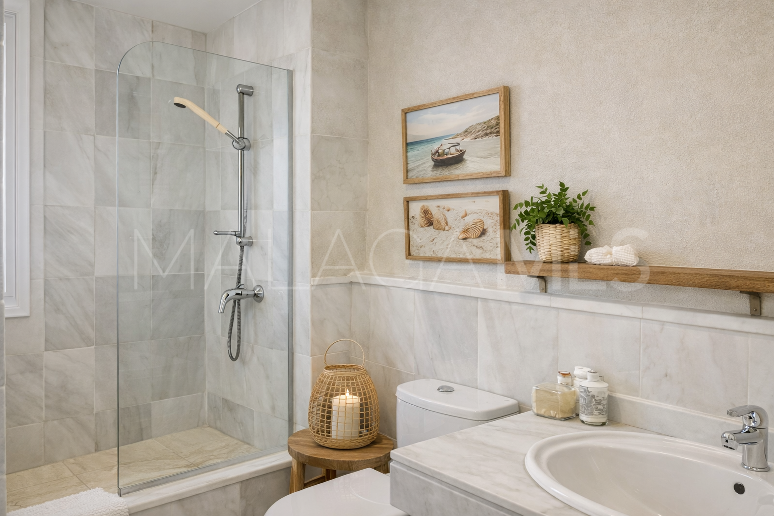 Appartement for sale in Selwo