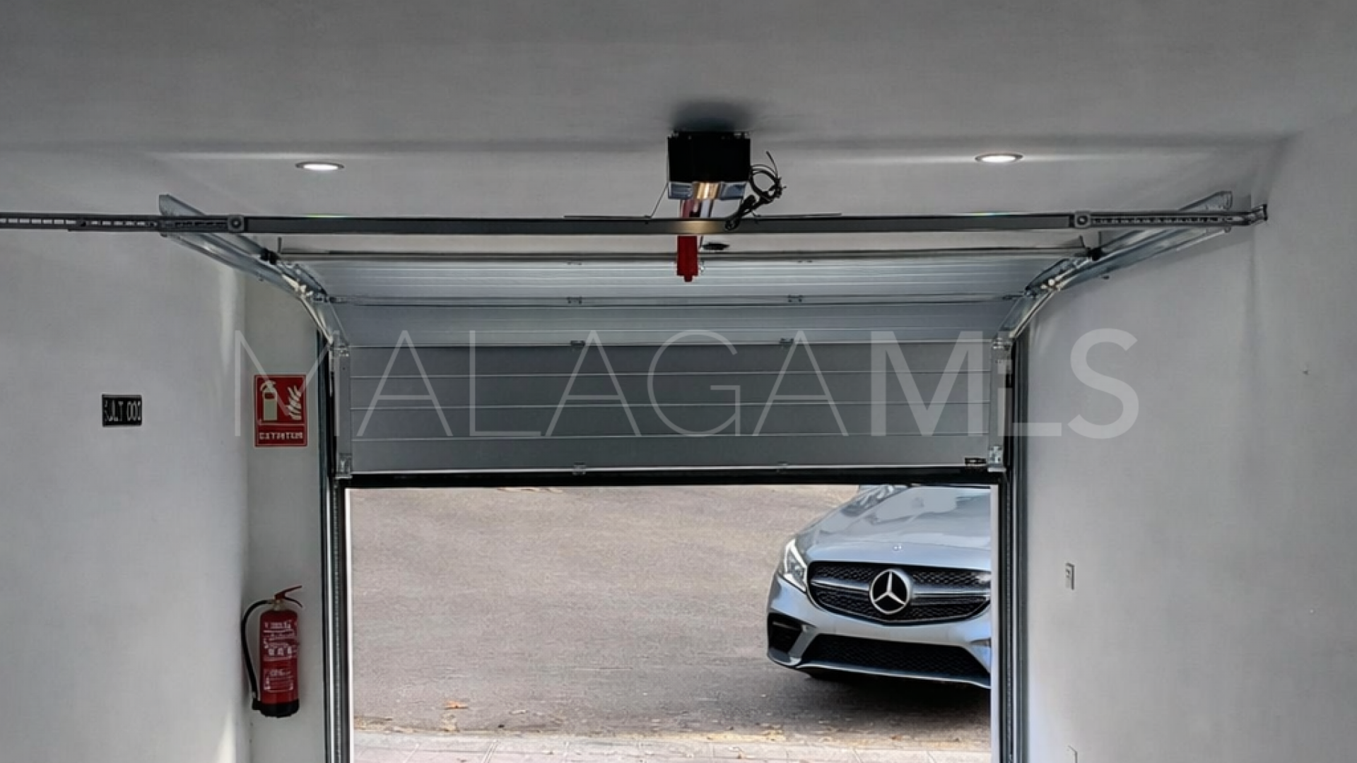 Radhus for sale in Estepona Centre