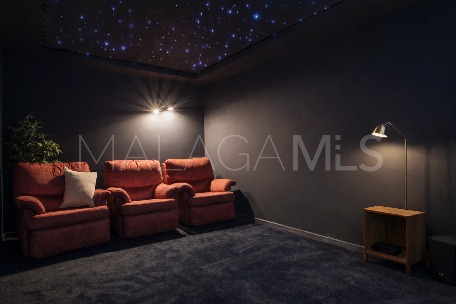 Radhus for sale in Estepona Centre