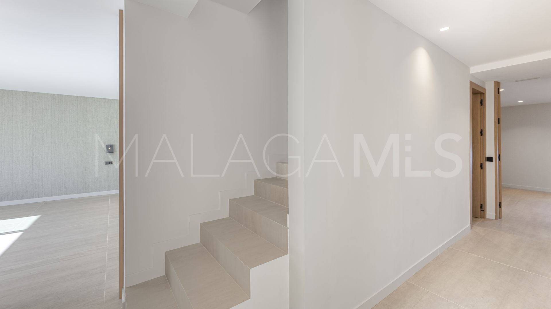 Villa for sale in El Rosario