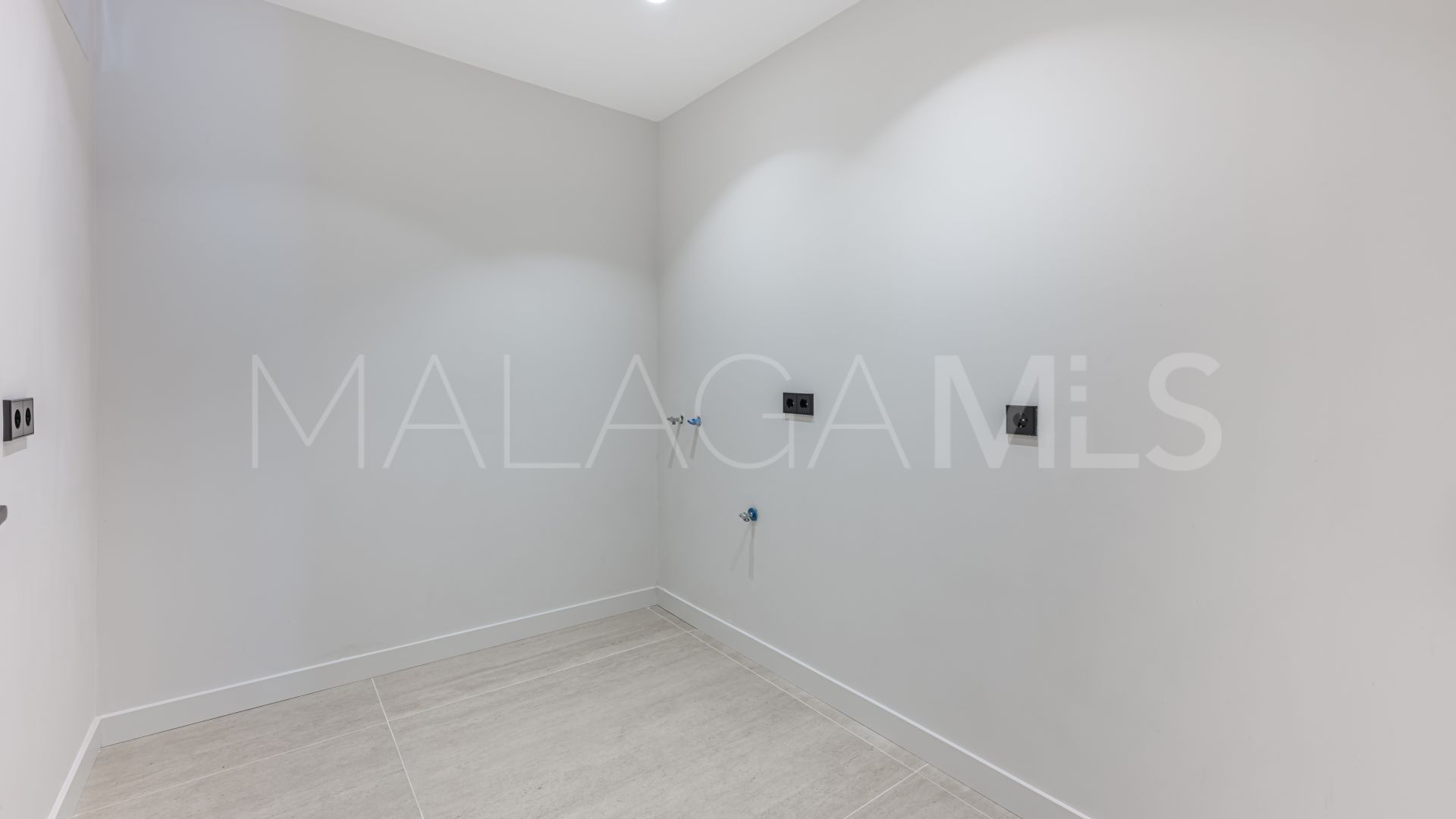 Villa for sale in El Rosario