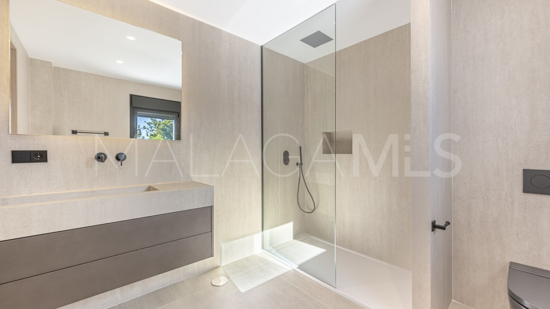 Villa for sale in El Rosario