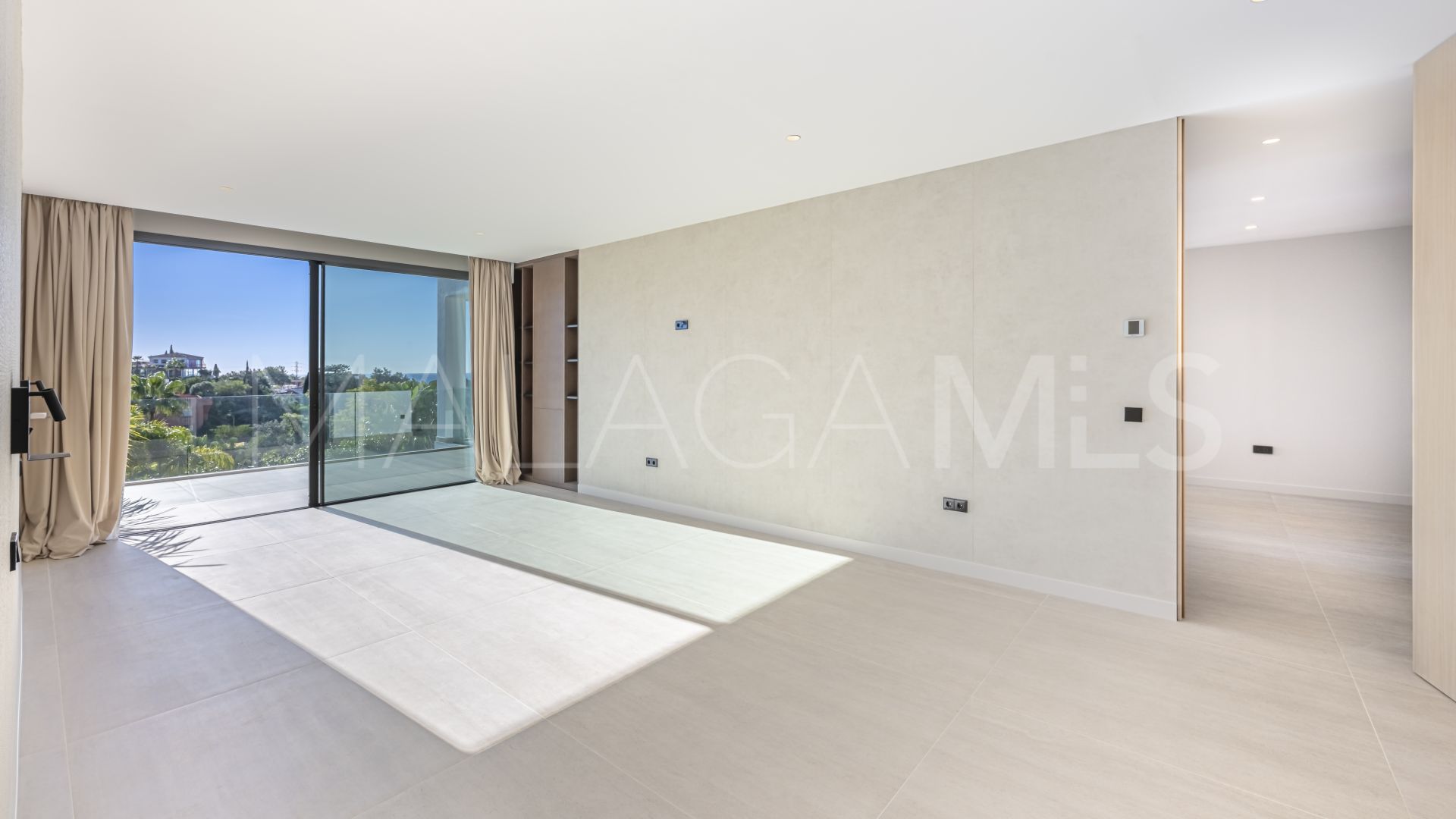 Villa for sale in El Rosario