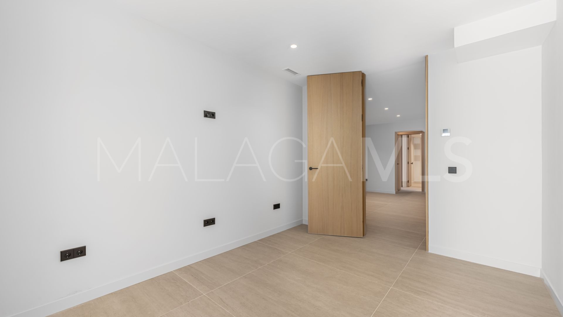 Villa for sale in El Rosario