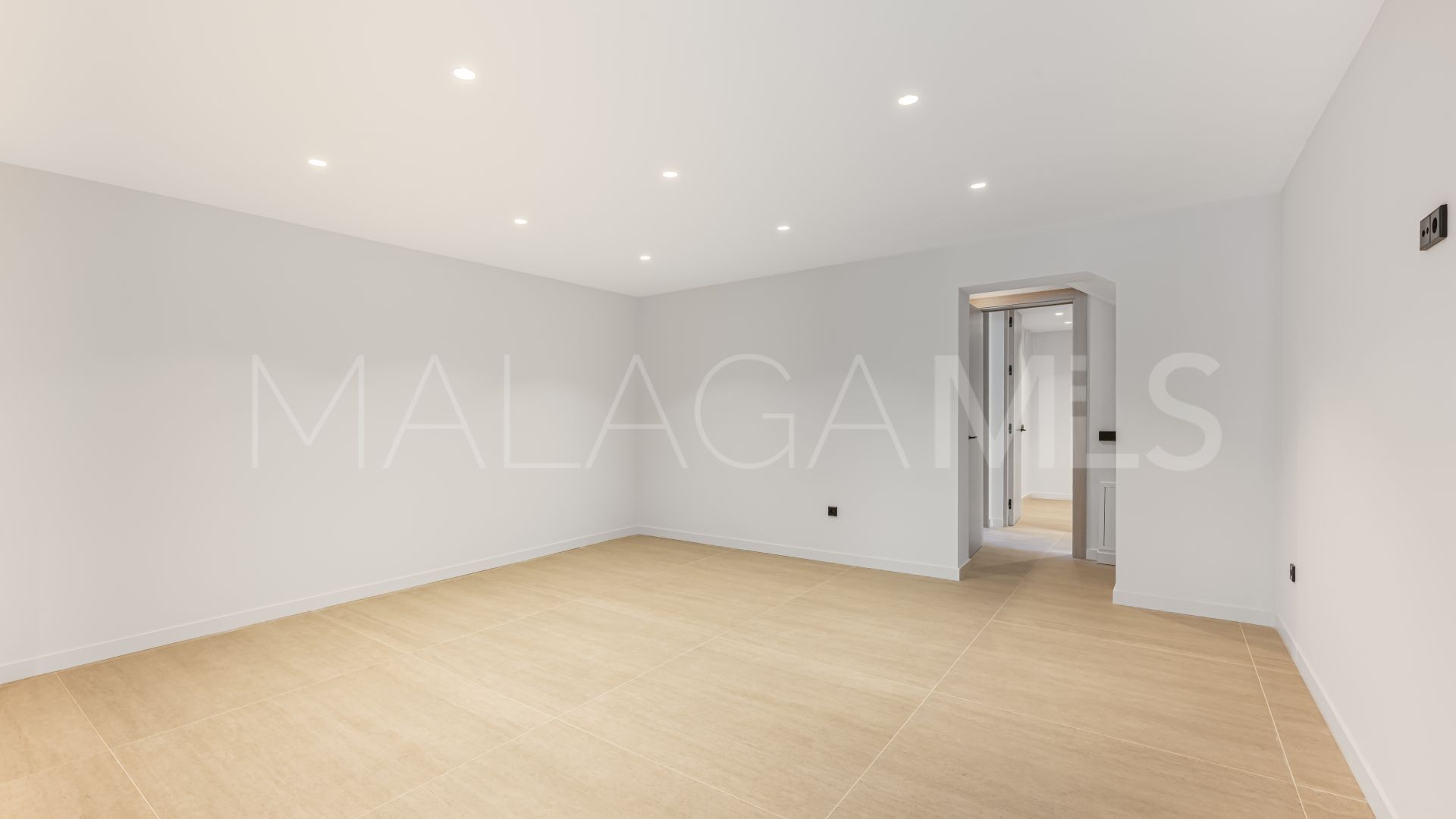 Villa for sale in El Rosario