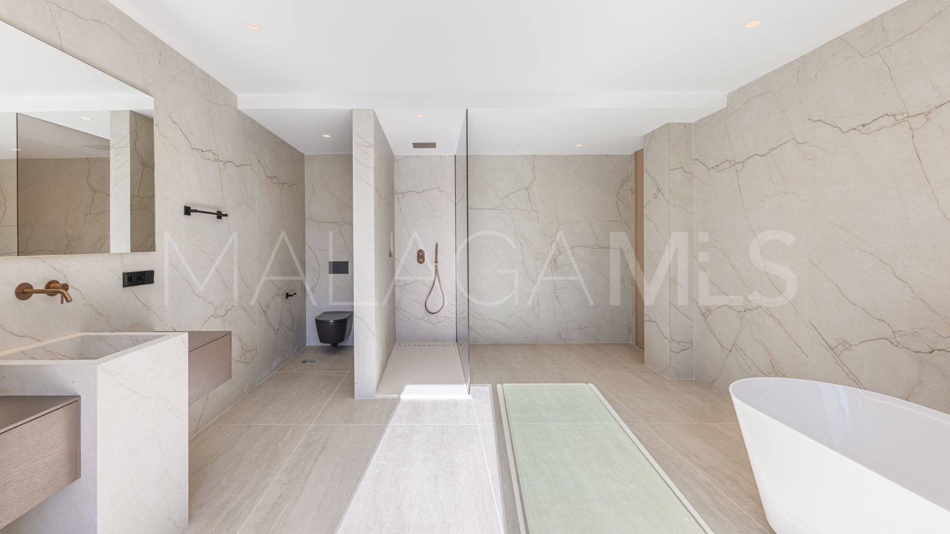 Villa for sale in El Rosario