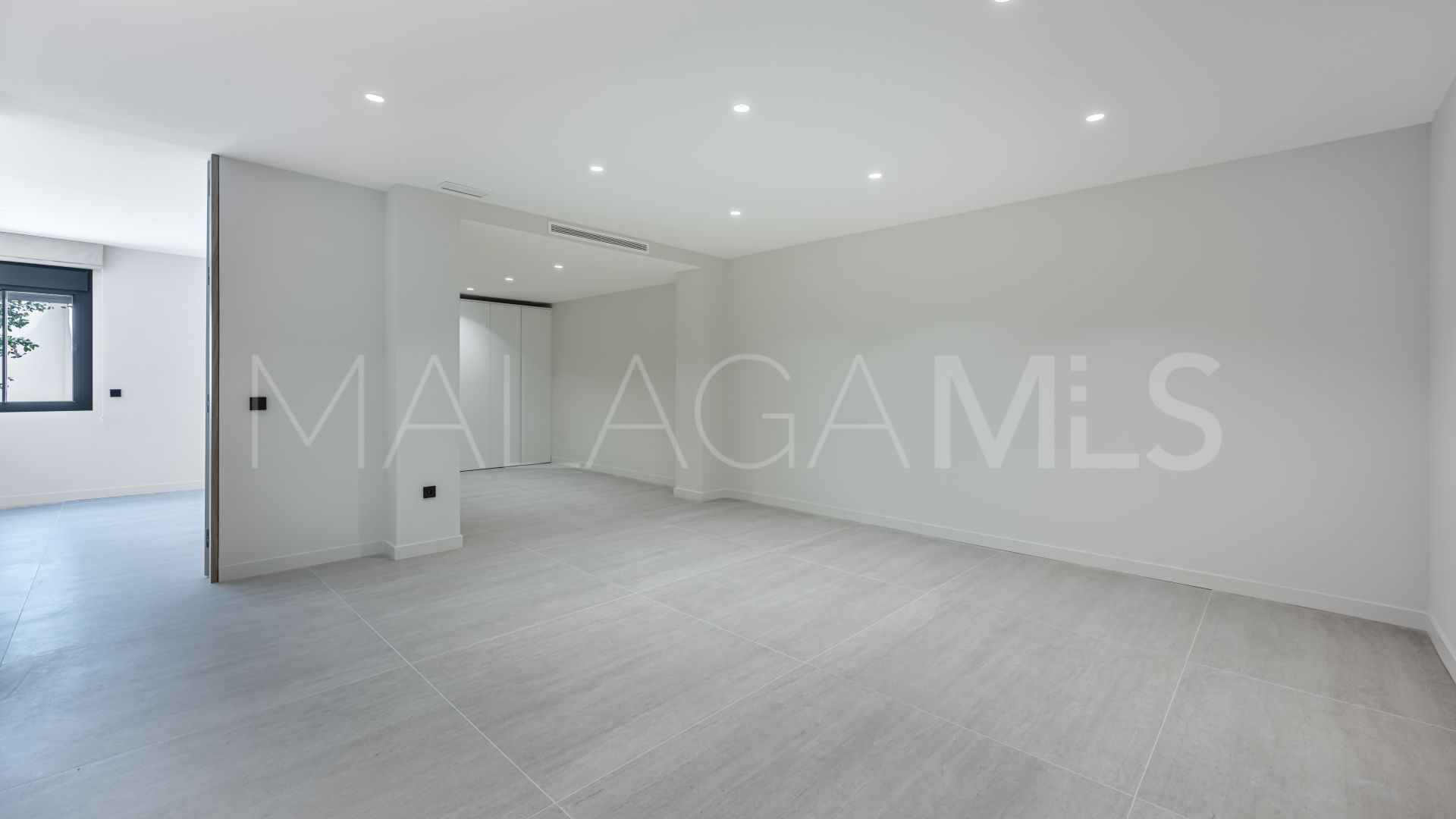 Villa for sale in El Rosario