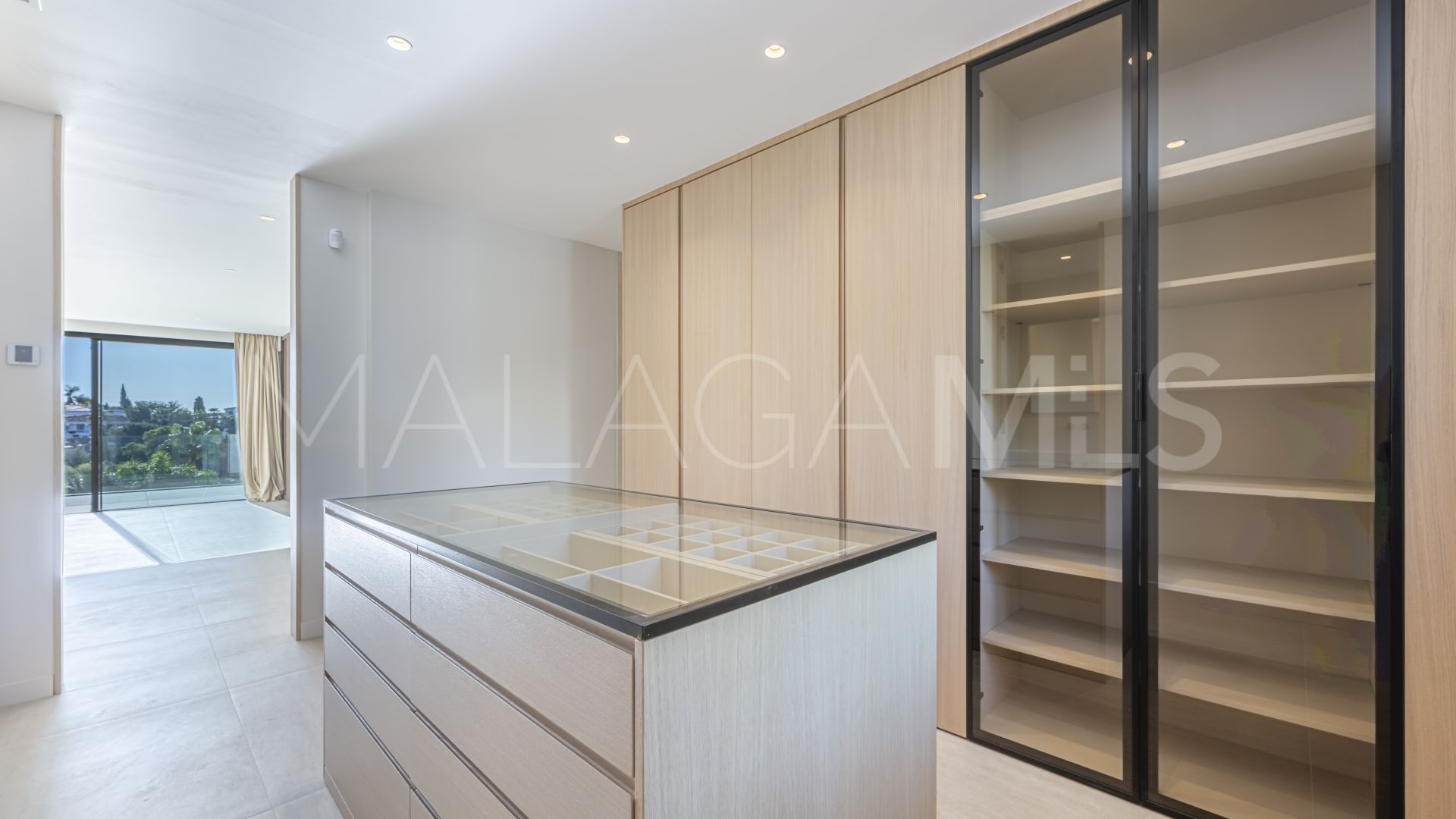 Villa for sale in El Rosario