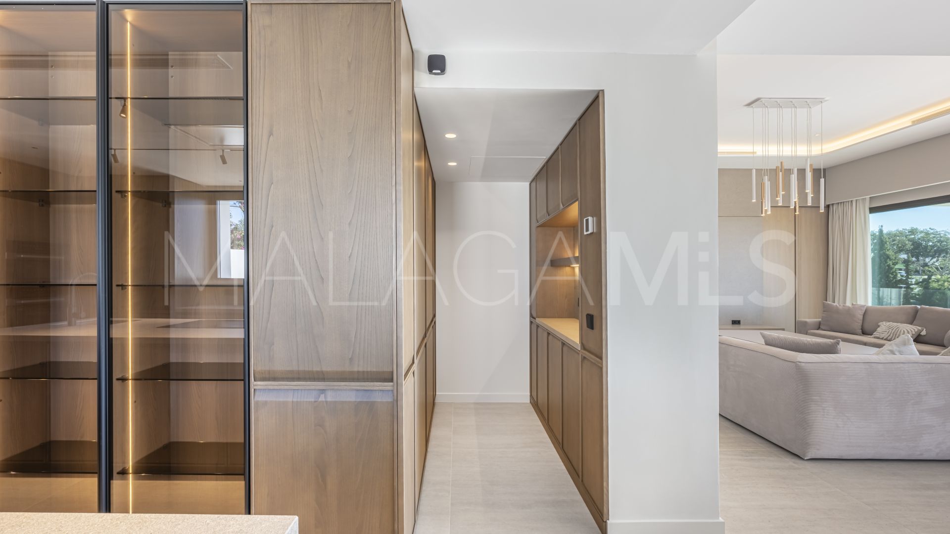 Villa for sale in El Rosario