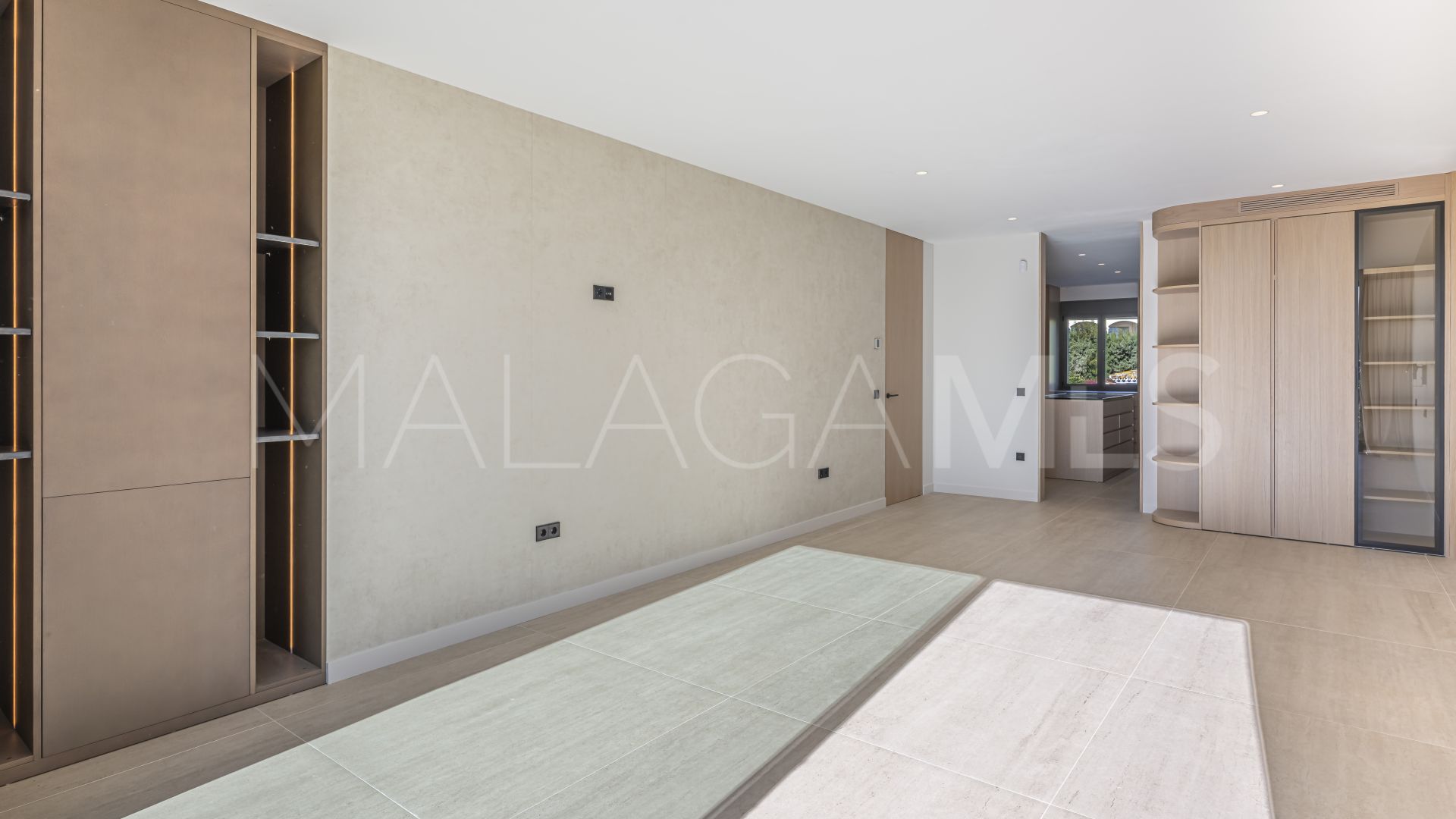 Villa for sale in El Rosario