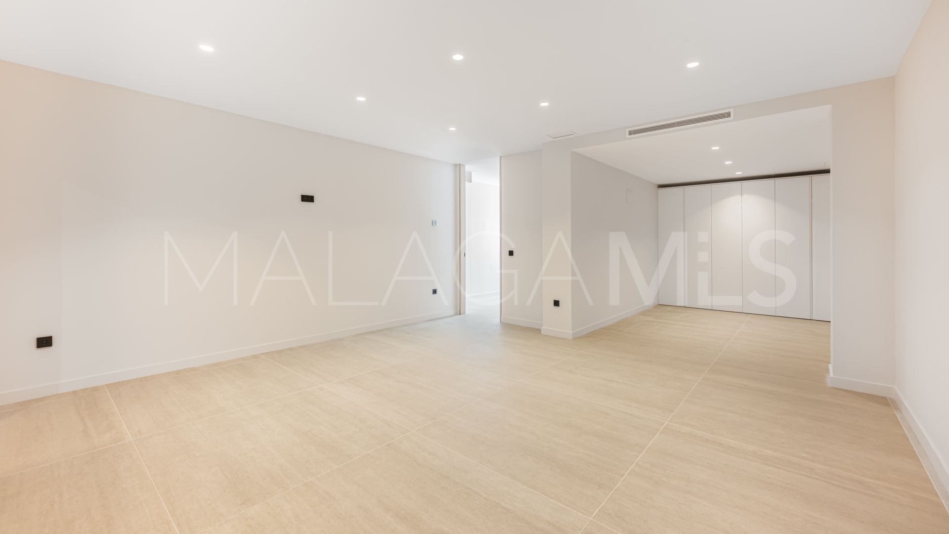 Villa for sale in El Rosario