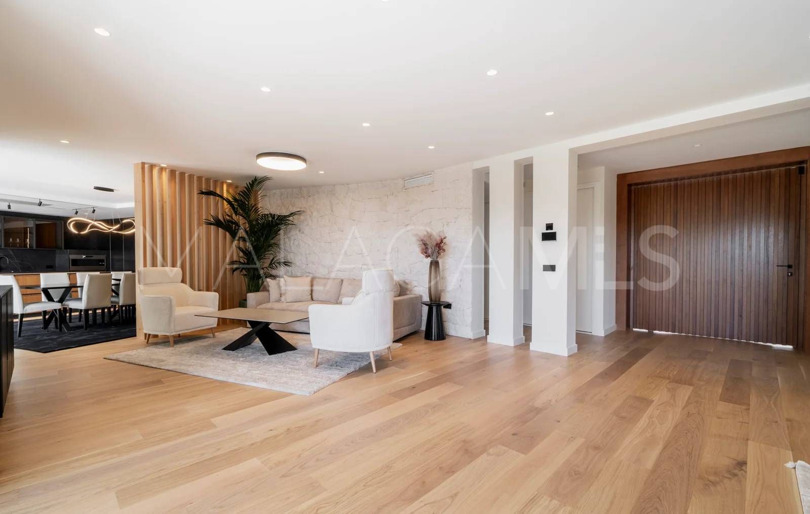 Villa for sale in Sierra Blanca