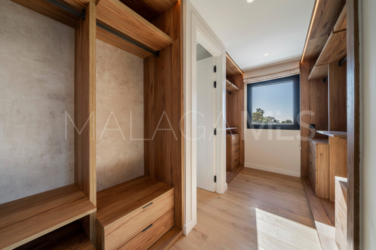 Villa for sale in Sierra Blanca