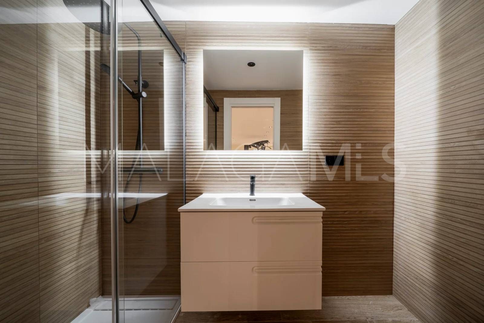 Villa for sale in Sierra Blanca