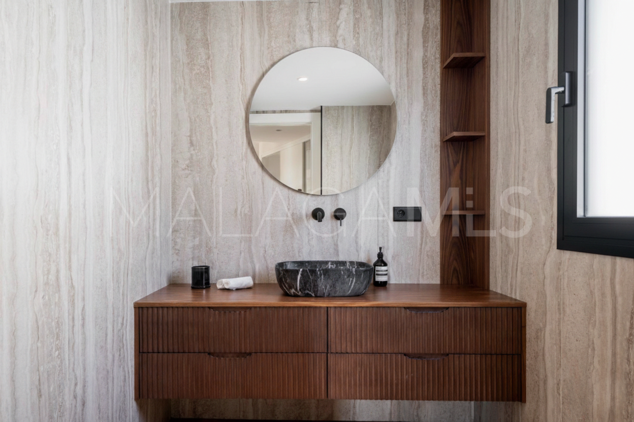 Villa for sale in Sierra Blanca