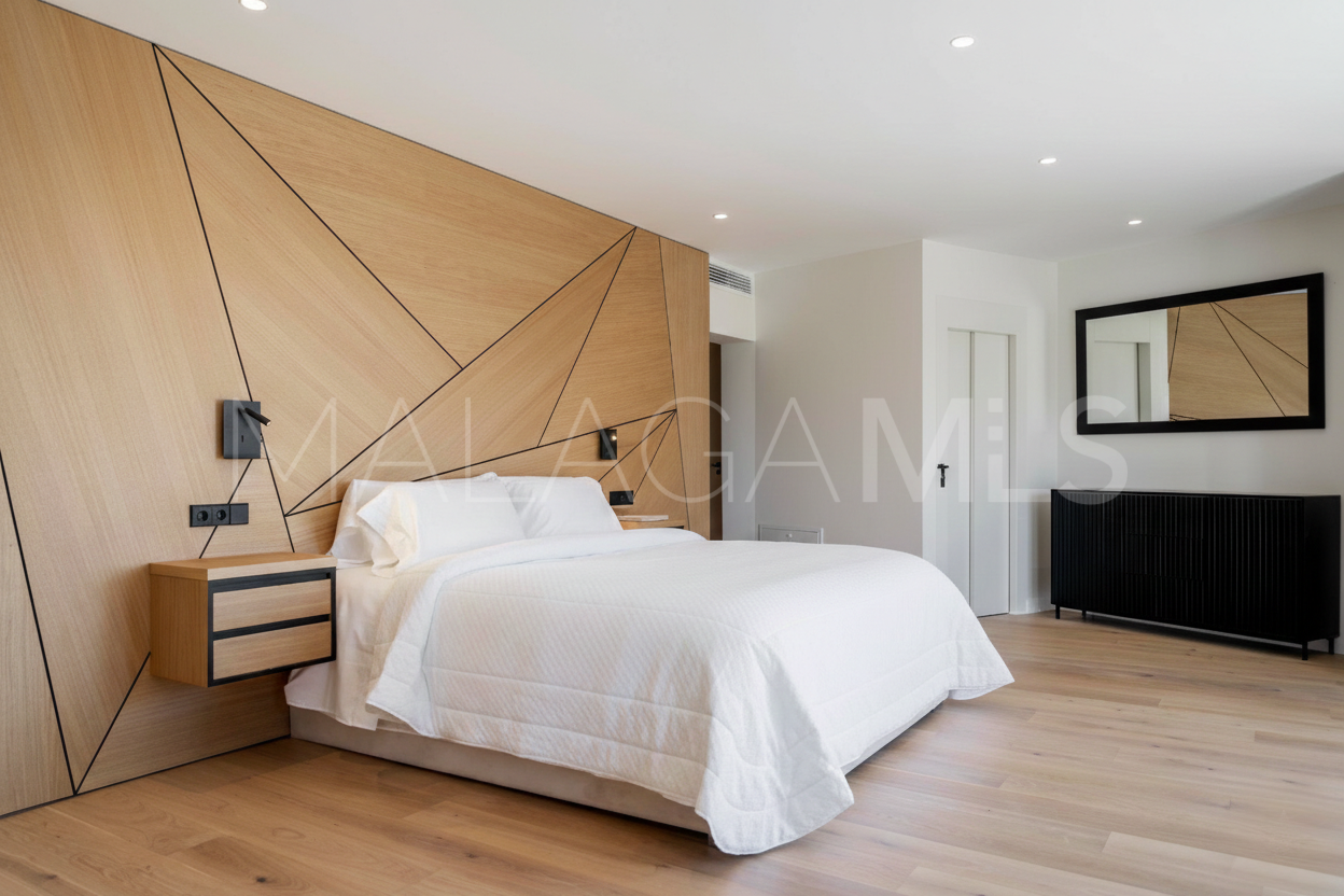 Villa for sale in Sierra Blanca