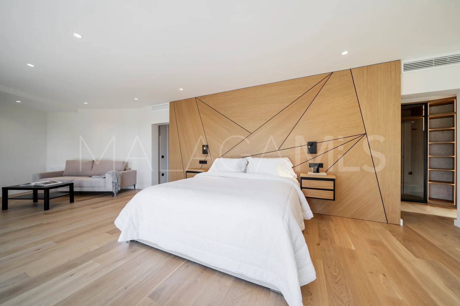 Villa for sale in Sierra Blanca