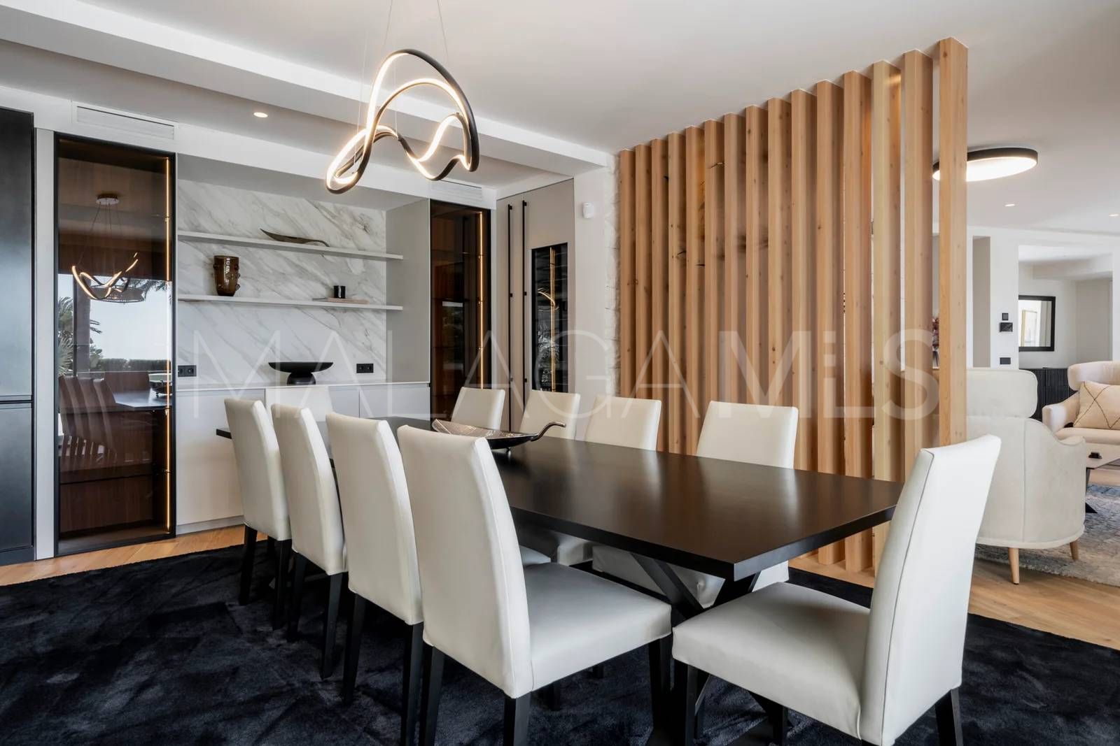 Villa for sale in Sierra Blanca