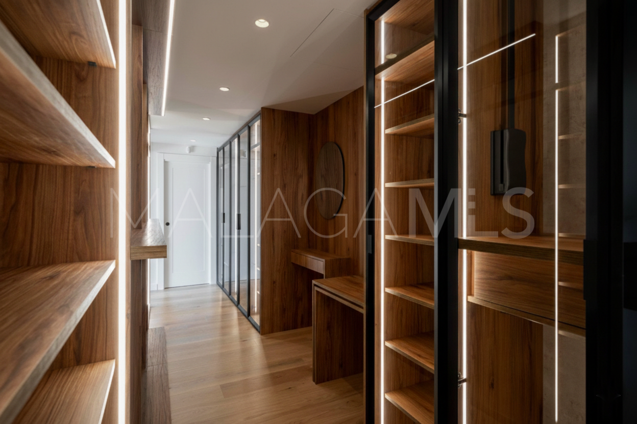 Villa for sale in Sierra Blanca