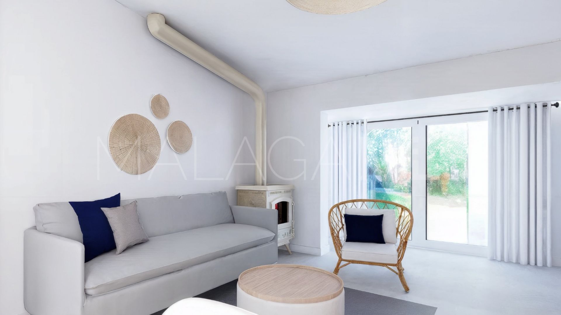 For sale Valle Romano villa