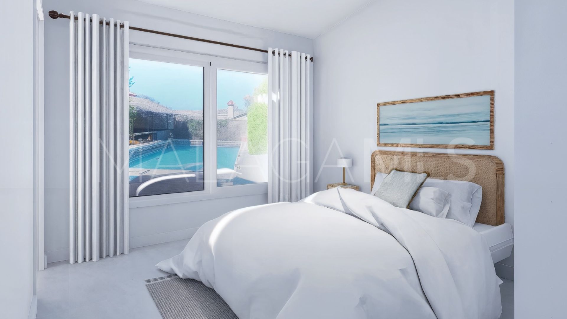 For sale Valle Romano villa