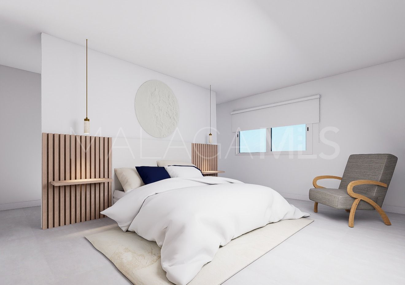 For sale Valle Romano villa