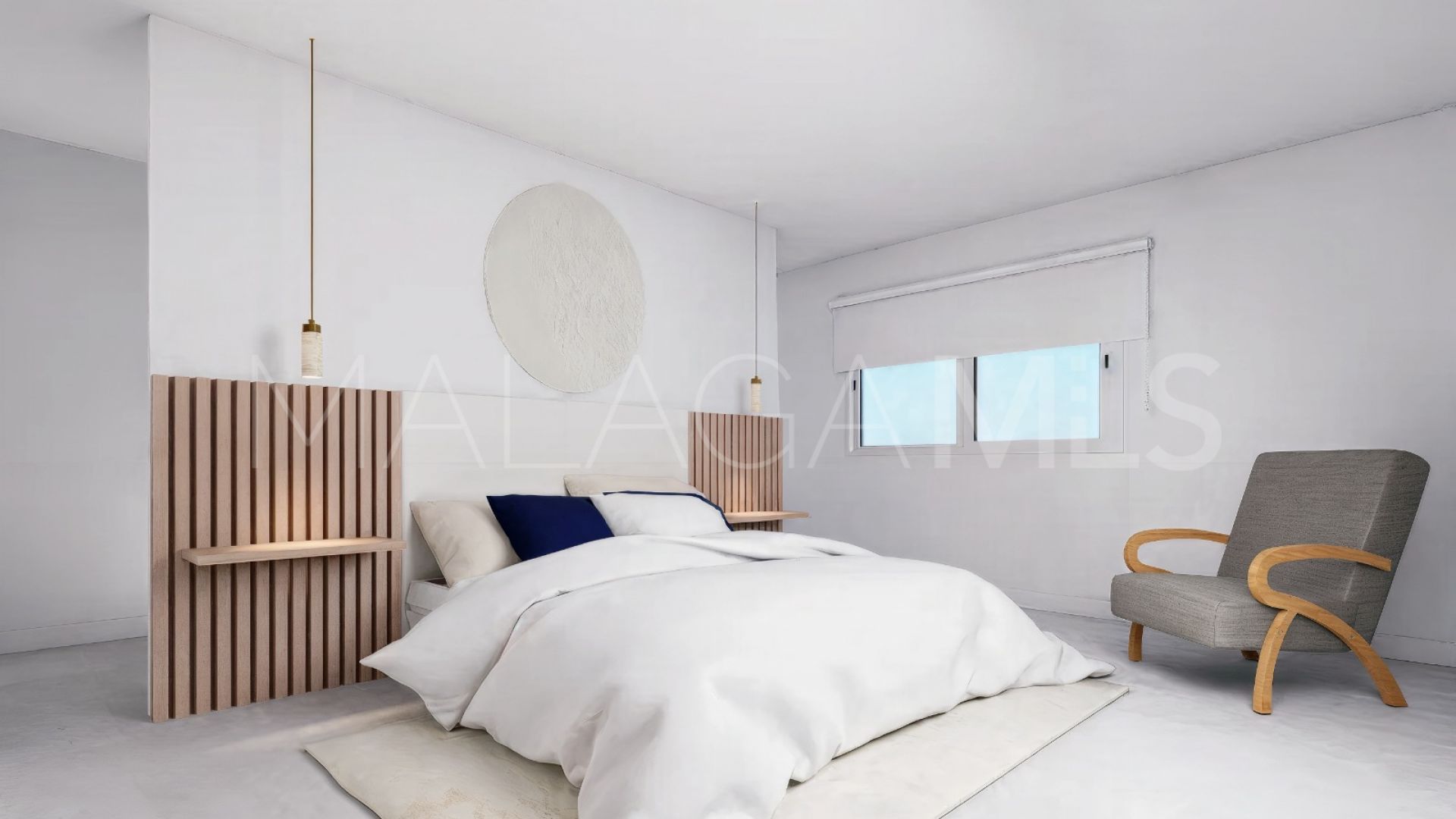 For sale Valle Romano villa