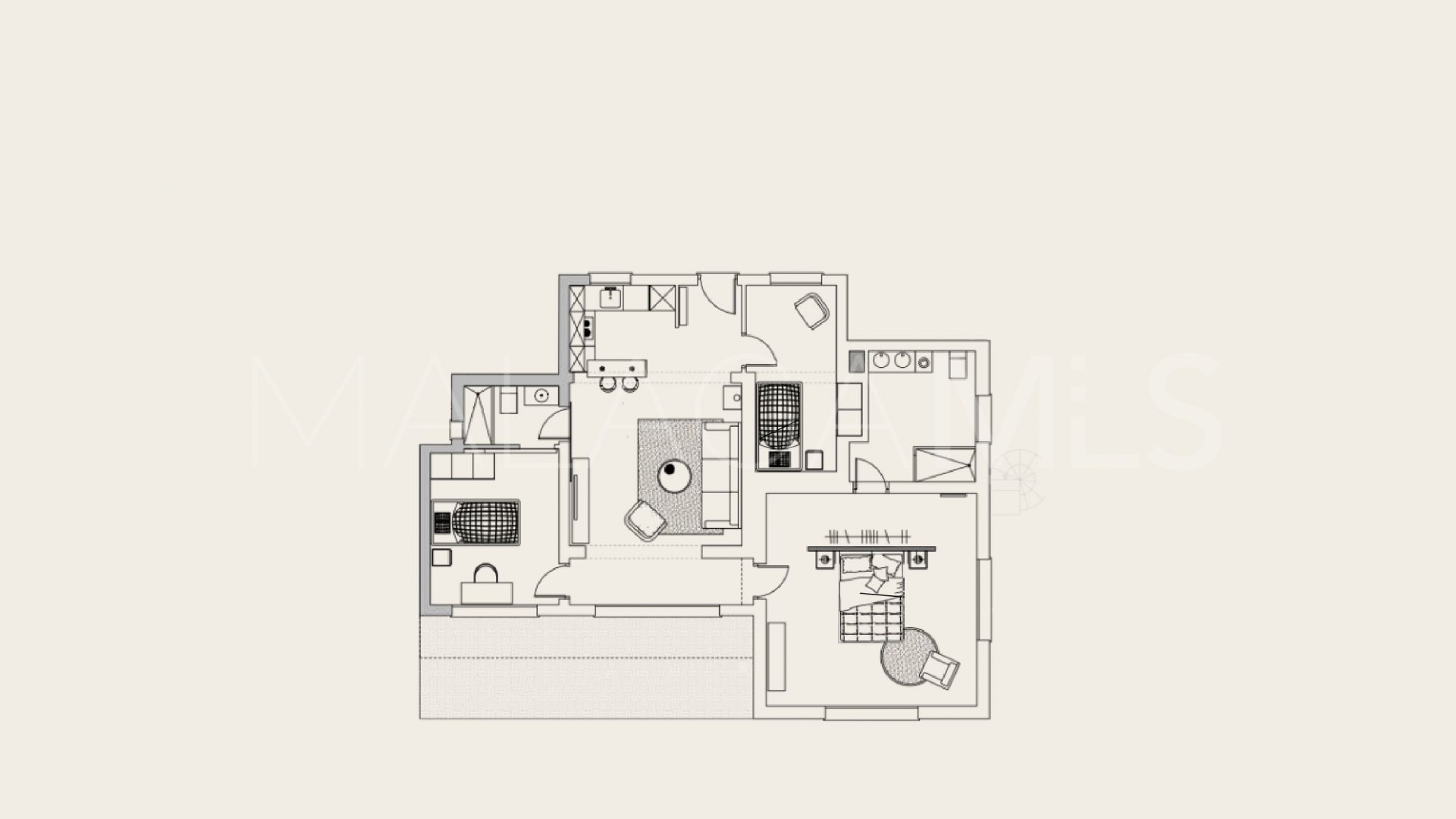 For sale Valle Romano villa