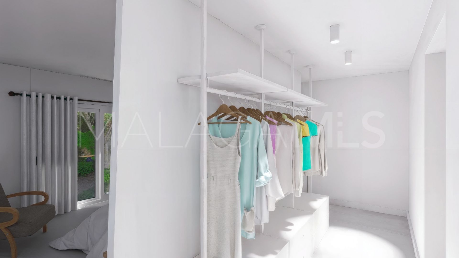 For sale Valle Romano villa