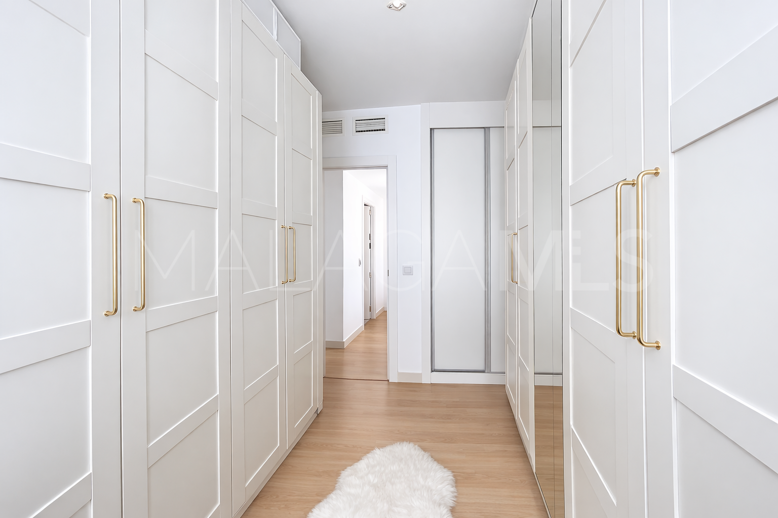 Appartement terrasse for sale in Estepona Centre