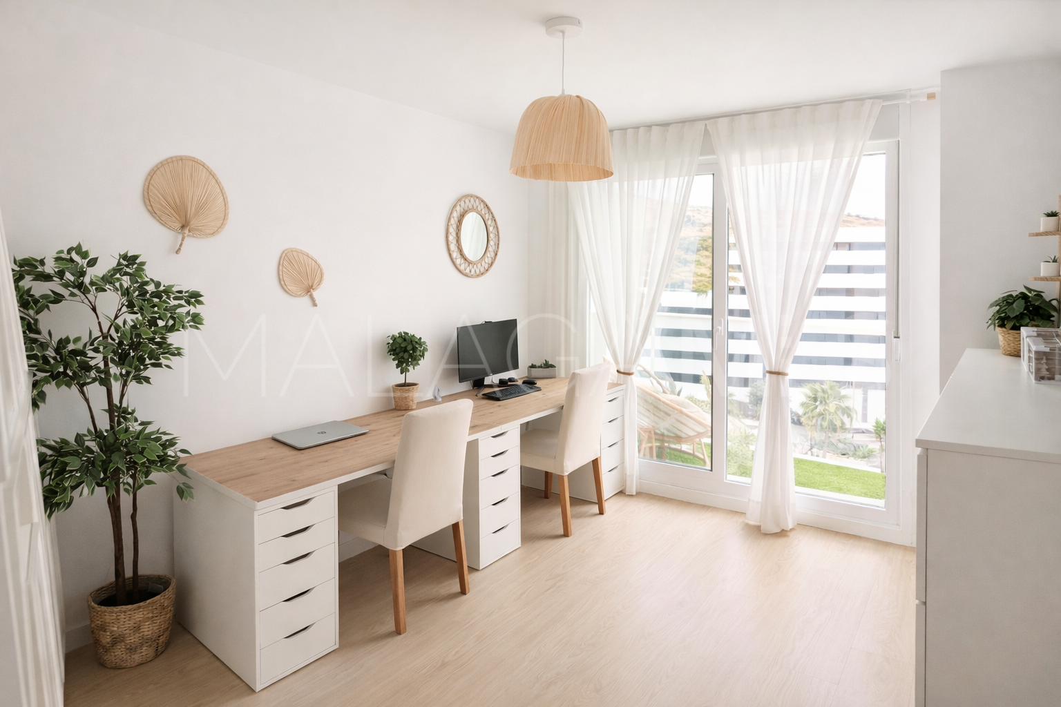 Appartement terrasse for sale in Estepona Centre