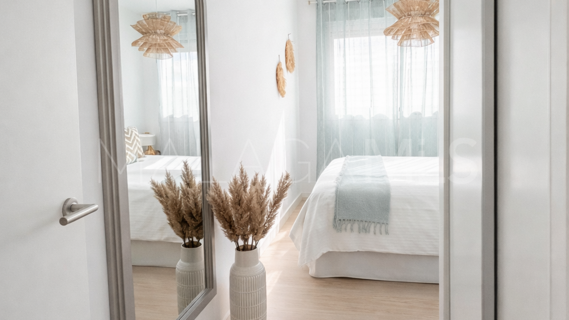 Appartement terrasse for sale in Estepona Centre