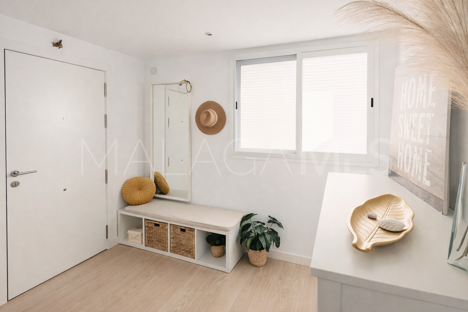 Appartement terrasse for sale in Estepona Centre