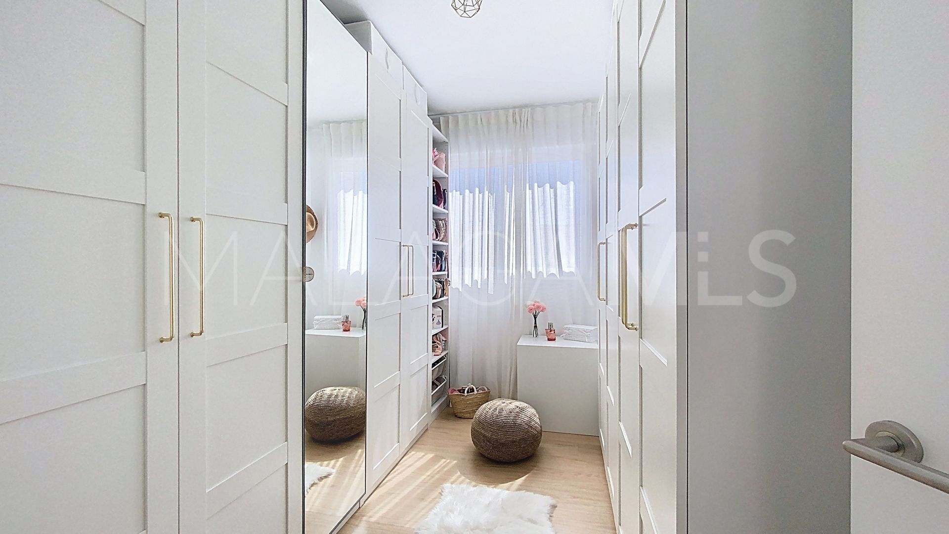 Appartement terrasse for sale in Estepona Centre