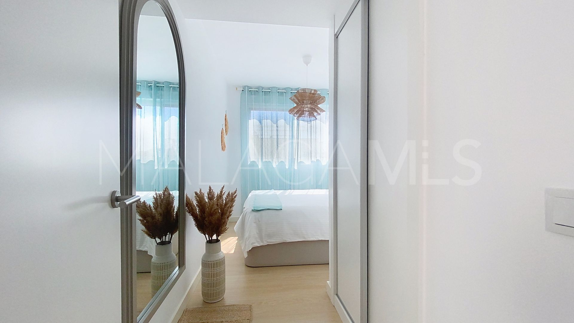 Appartement terrasse for sale in Estepona Centre