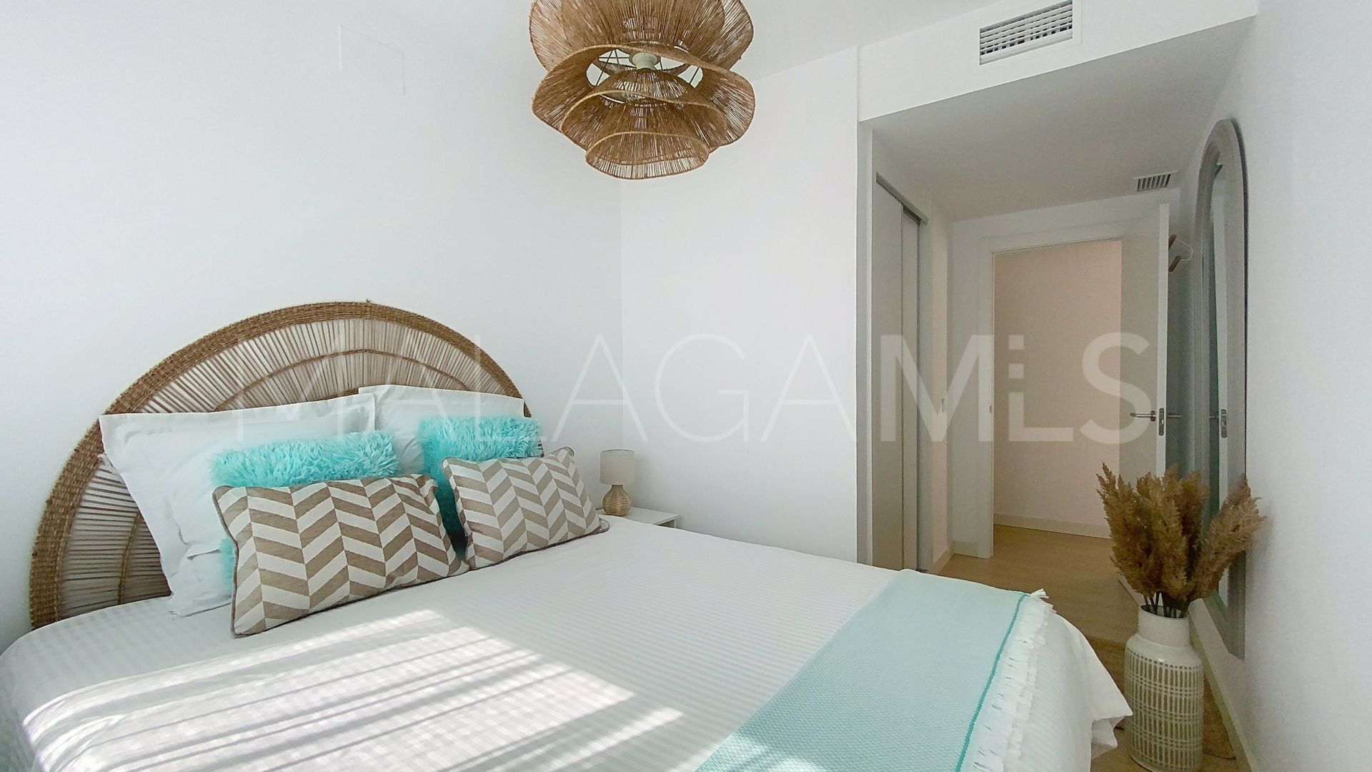 Appartement terrasse for sale in Estepona Centre