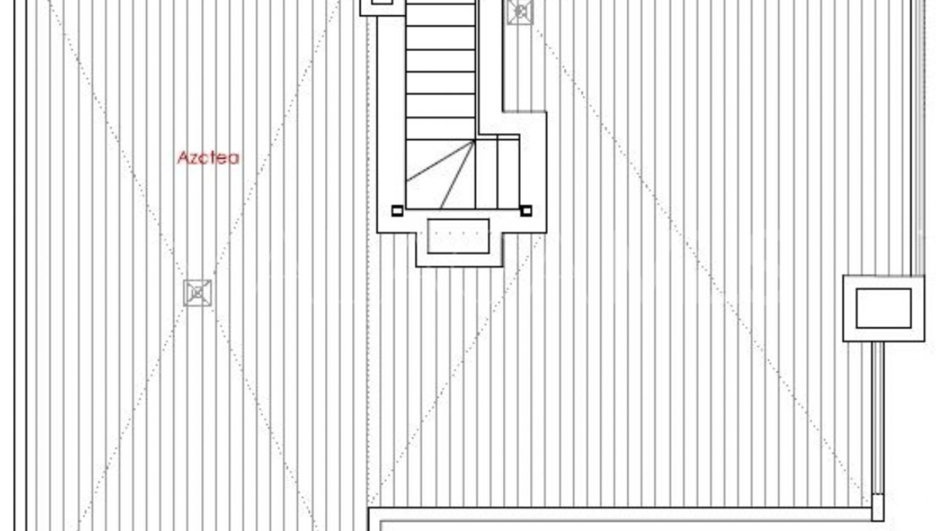 Appartement terrasse for sale in Estepona Centre